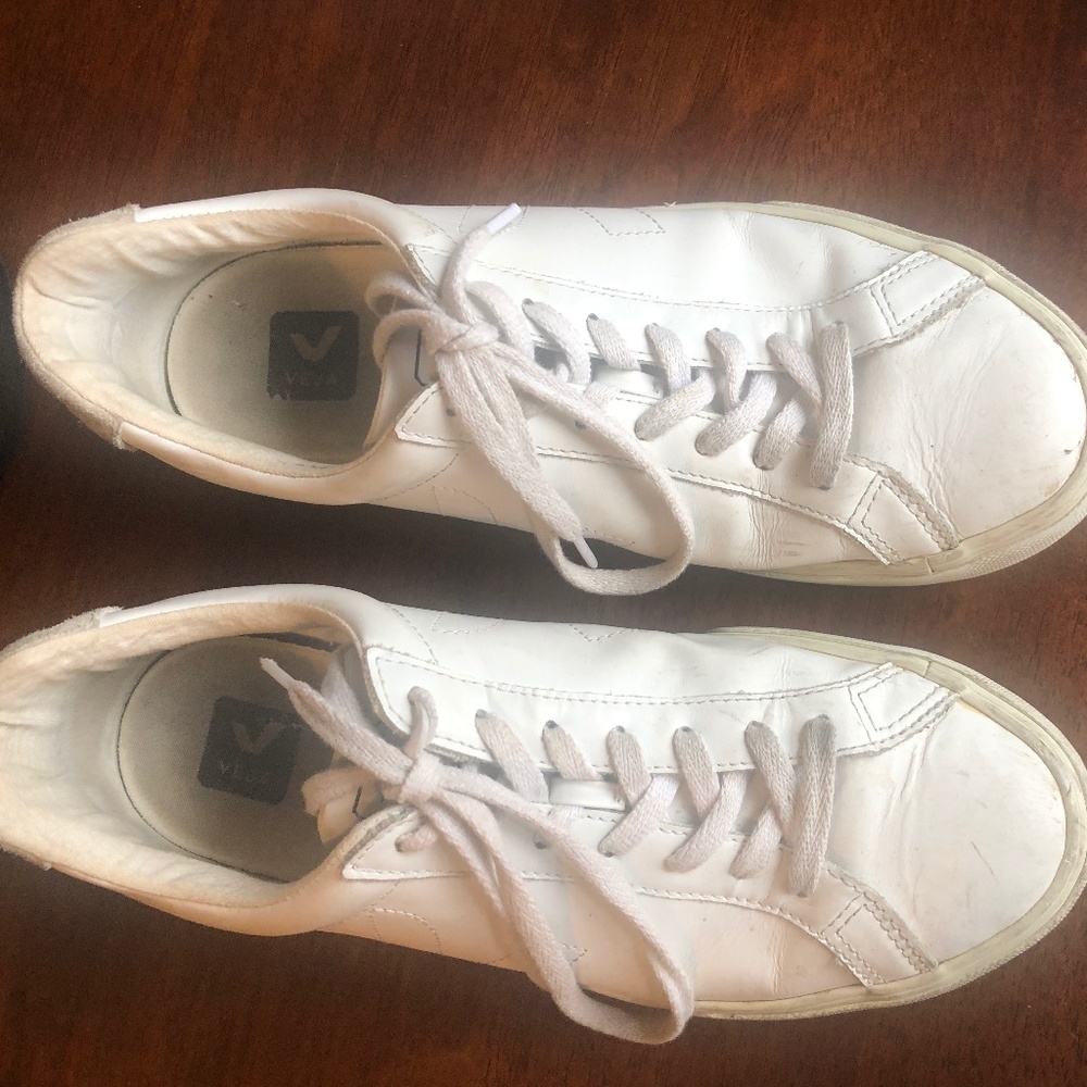 Veja Esplar Size W10 (EUR 41)